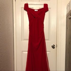 Maternity Dress For Photo Shoot